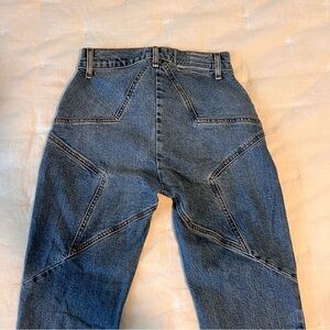 Revice Women's Blue Jeans